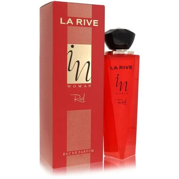 Eau de Parfum Femme LA RIVE ROUGE - LA RIVE Eau de Parfum Femme LA RIVE ROUGE - LA RIVE