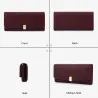 Portefeuille Femme ALBERTO RICCI  HY-K-24286 - ALBERTO RICCI