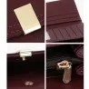 Portefeuille Femme ALBERTO RICCI  HY-K-24286 - ALBERTO RICCI