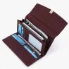 Portefeuille Femme ALBERTO RICCI  HY-K-24286 - ALBERTO RICCI