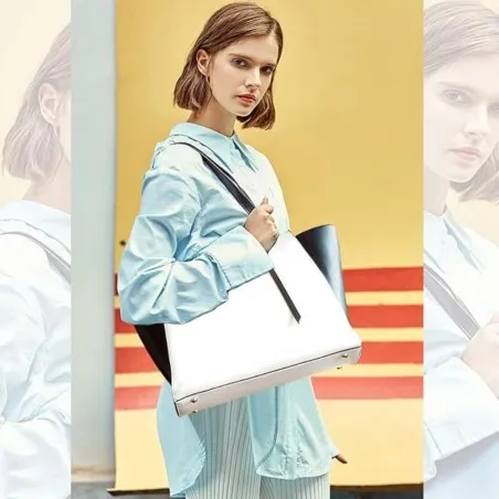 Sac à Main Femme ALBERTO RICCI AL2715 - ALBERTO RICCI