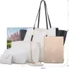Sac à Main Femme ALBERTO RICCI  AL59 - ALBERTO RICCI