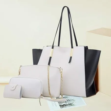 Sac à Main Femme ALBERTO RICCI  AL59 - ALBERTO RICCI