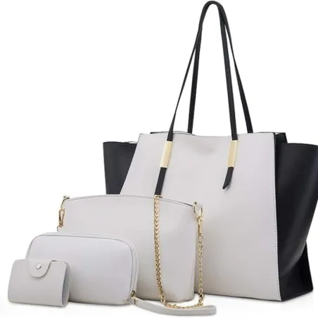 Sac à Main Femme ALBERTO RICCI  AL59 - ALBERTO RICCI
