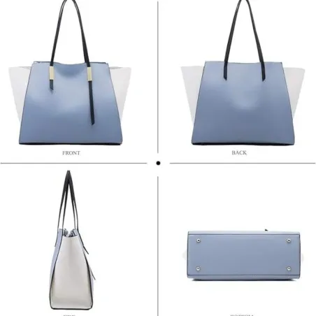 Sac à Main Femme ALBERTO RICCI  AL59 - ALBERTO RICCI