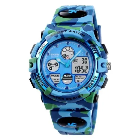 Montre Enfant SKMEI Skmei 1163 - SKMEI