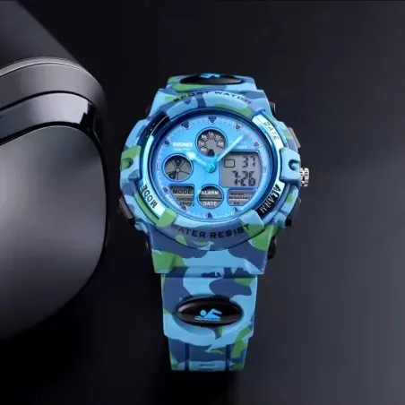 Montre Enfant SKMEI Skmei 1163 - SKMEI