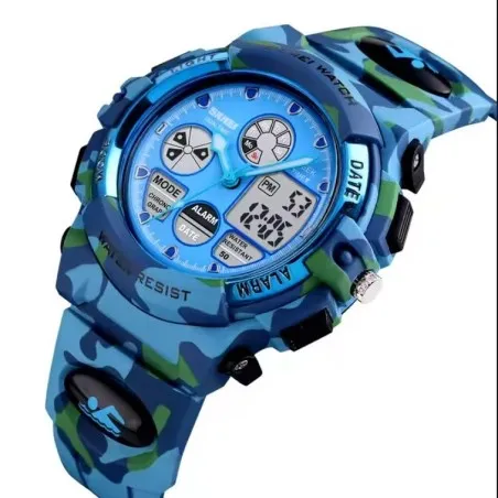 Montre Enfant SKMEI Skmei 1163 - SKMEI