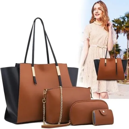 Sac à Main Femme ALBERTO RICCI  AL59 - ALBERTO RICCI