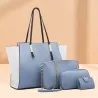 Sac à Main Femme ALBERTO RICCI AL2715 - ALBERTO RICCI
