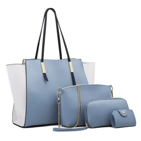 Sac à Main Femme ALBERTO RICCI  AL59 - ALBERTO RICCI