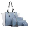 Sac à Main Femme ALBERTO RICCI  AL59 - ALBERTO RICCI