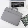 Sac à Main Unisexe ALBERTO RICCI  HY-A001 - ALBERTO RICCI