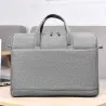 Sac à Main Unisexe ALBERTO RICCI  HY-A001 - ALBERTO RICCI