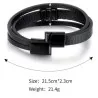 Bracelet Homme ALBERTO RICCI  FRL-891 - ALBERTO RICCI