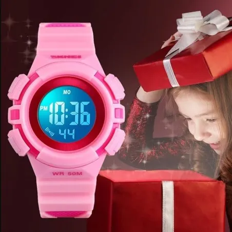 Montre Enfant SKMEI  1485 - SKMEI