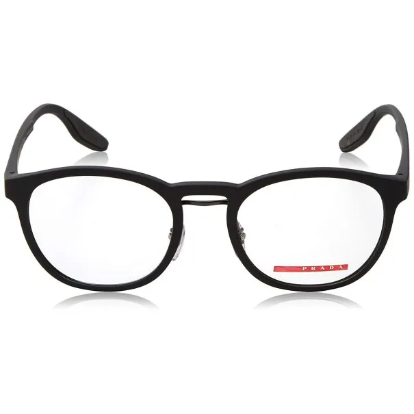 Lunettes de Vue Homme PRADA PS05HV-TFZ1O1-51 - Prada Lunettes de Vue Homme PRADA PS05HV-TFZ1O1-51 - Prada