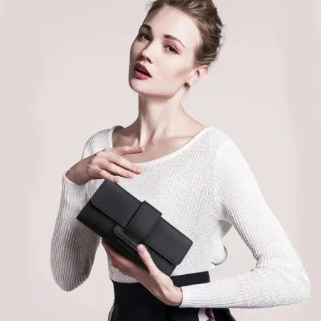 Portefeuille Femme ALBERTO RICCI HY-K-2447 - ALBERTO RICCI