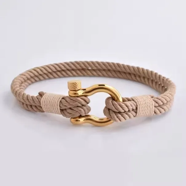 Sainless steel charm bracelet - ALBERTO RICCI