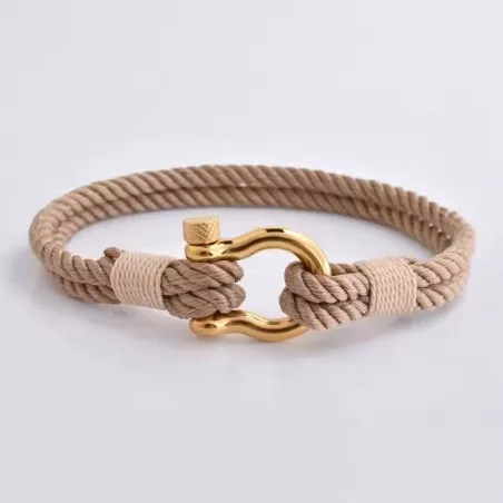 Sainless steel charm bracelet - ALBERTO RICCI