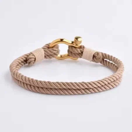 Sainless steel charm bracelet - ALBERTO RICCI
