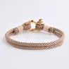Sainless steel charm bracelet - ALBERTO RICCI