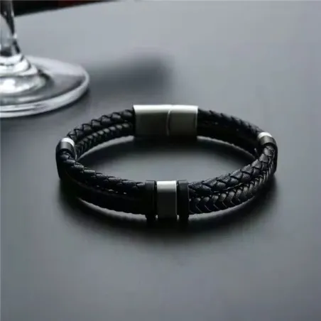 Bracelet Homme ALBERTO RICCI  FRD307 - ALBERTO RICCI