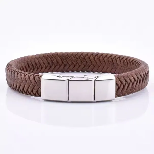 Bracelet Homme ALBERTO RICCI  FRL436 - ALBERTO RICCI