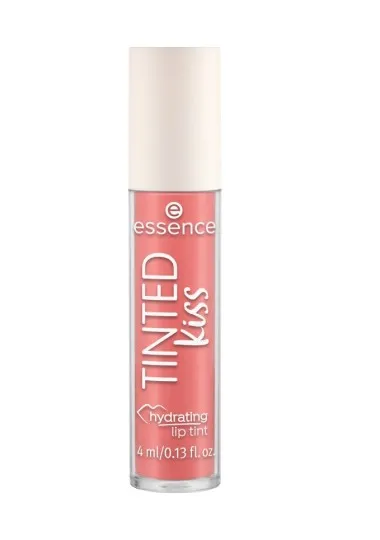 Lipgloss ESSENCE  TINTED KISS-01 - ESSENCE