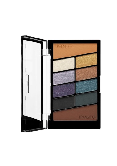 Palettes Yeux Wet n Wild  PAL FARDS À PAUP - Wet n Wild