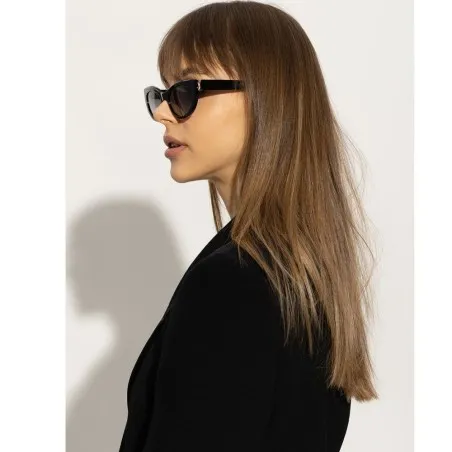 Lunettes de Soleil Femme SAINT LAURENT SL M115 - Yves Saint Laurent