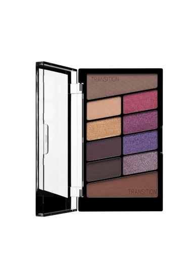 Palette Wet n Wild Color Icon VIPurpl - Wet n Wild