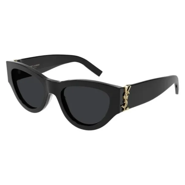 Lunettes de Soleil Femme YVES SAINT LAURENT  SL M94 001 - Yves Saint Laurent