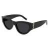 Lunettes de Soleil Femme YVES SAINT LAURENT  SL M94 001 - Yves Saint Laurent