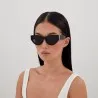 Lunettes de Soleil Femme YVES SAINT LAURENT  SL M94 001 - Yves Saint Laurent
