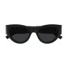 Lunettes de Soleil Femme YVES SAINT LAURENT  SL M94 001 - Yves Saint Laurent