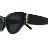 Lunettes de Soleil Femme YVES SAINT LAURENT  SL M94 001 - Yves Saint Laurent