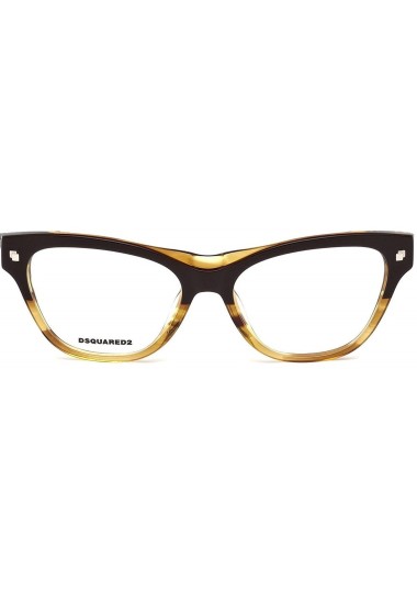 Lunettes de Vue Femme DSQUARED DQ5197-005-54 Dsquared² - 1