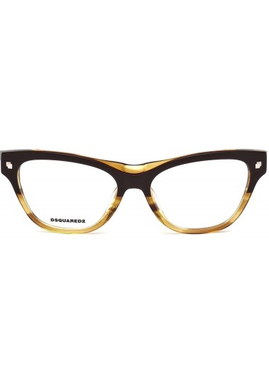 Lunettes de Vue Femme DSQUARED DQ5197-005-54