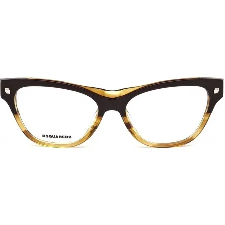 Lunettes de Vue Femme DSQUARED DQ5197-005-54