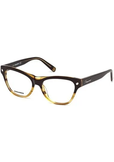 Lunettes de Vue Femme DSQUARED DQ5197-005-54 - Dsquared²