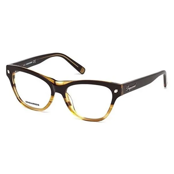 Lunettes de Vue Femme DSQUARED DQ5197-005-54