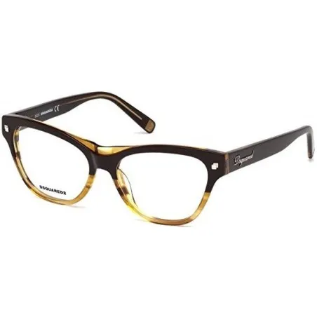 Lunettes de Vue Femme DSQUARED DQ5197-005-54 - Dsquared²