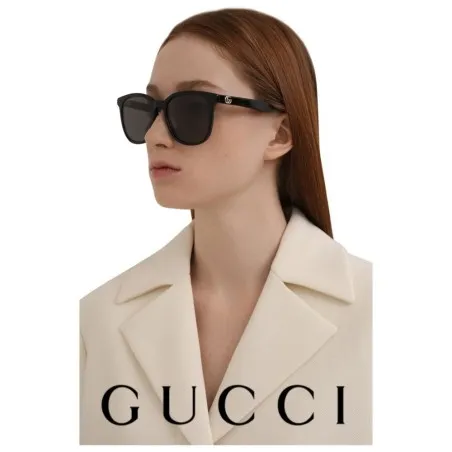 Lunettes de Soleil Femme GUCCI  GG1001SK - Gucci