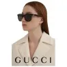 Lunettes de Soleil Femme GUCCI  GG1001SK - Gucci