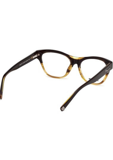 Lunettes de Vue Femme DSQUARED DQ5197-005-54 Dsquared² - 3