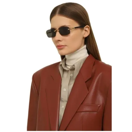 Lunettes de Soleil Unisexe GUCCI  GG1221S - Gucci
