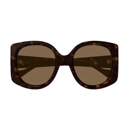 Lunettes de Soleil Femme GUCCI  GG1257S - Gucci