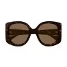 Lunettes de Soleil Femme GUCCI  GG1257S - Gucci