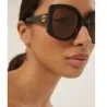 Lunettes de Soleil Femme GUCCI  GG1257S - Gucci